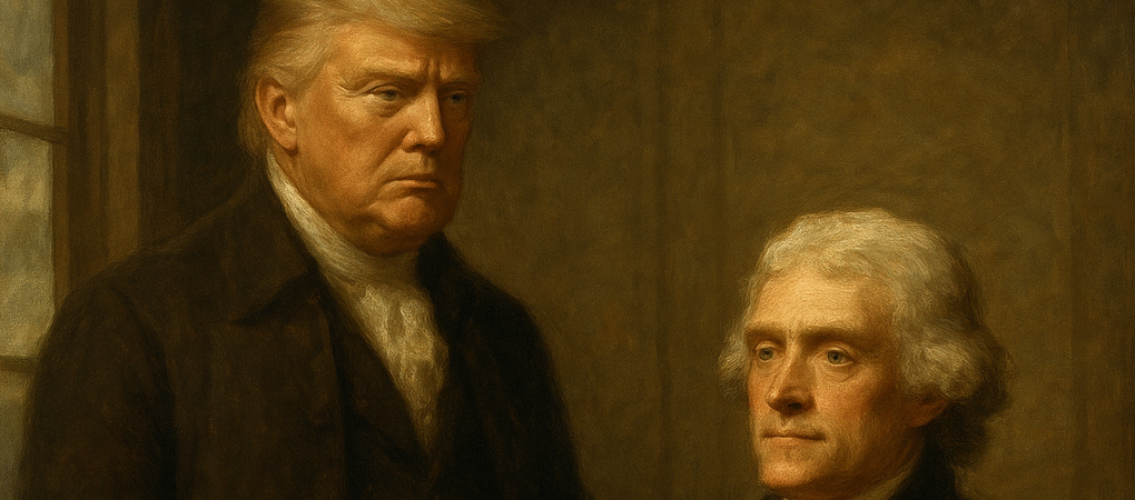 Political Power and the Courts: From Aaron Burr to Donald Trump